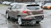 2016 Renault Kadjar