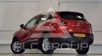 2016 Renault Kadjar