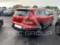 2016 Renault Kadjar