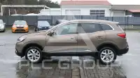 2016 Renault Kadjar