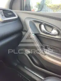2016 Renault Kadjar