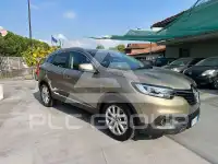 2016 Renault Kadjar