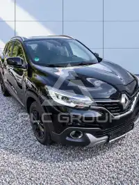 2016 Renault Kadjar
