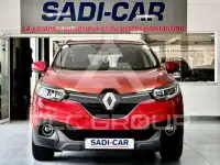 2016 Renault Kadjar