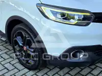 2016 Renault Kadjar