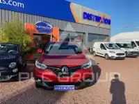 2016 Renault Kadjar