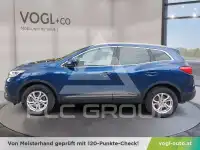2016 Renault Kadjar