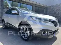 2016 Renault Kadjar