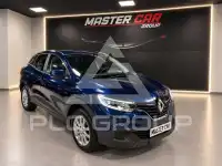2016 Renault Kadjar