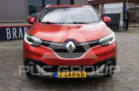 2016 Renault Kadjar