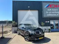2016 Renault Kadjar