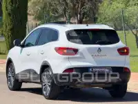 2016 Renault Kadjar