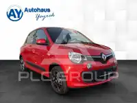 2016 Renault Twingo
