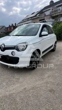 2016 Renault Twingo