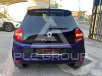 2016 Renault Twingo