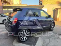 2016 Renault Twingo