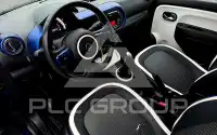 2016 Renault Twingo