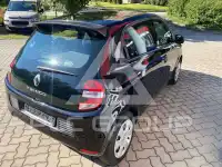 2016 Renault Twingo