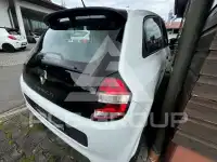 2016 Renault Twingo
