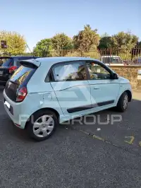 2016 Renault Twingo