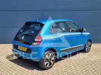 2016 Renault Twingo