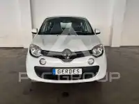 2016 Renault Twingo