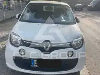 2016 Renault Twingo