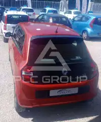 2016 Renault Twingo