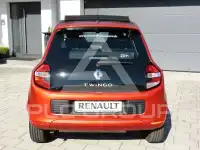 2016 Renault Twingo