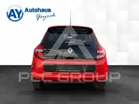 2016 Renault Twingo