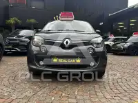 2016 Renault Twingo