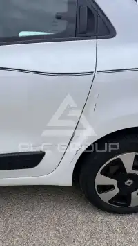 2016 Renault Twingo