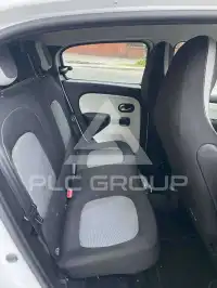 2016 Renault Twingo