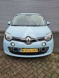 2016 Renault Twingo