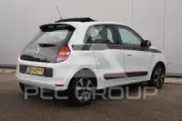 2016 Renault Twingo