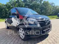 2016 Renault Twingo