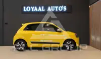2016 Renault Twingo