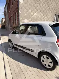 2016 Renault Twingo