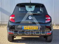 2016 Renault Twingo