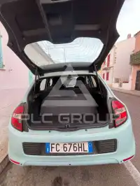 2016 Renault Twingo