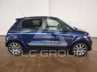 2016 Renault Twingo