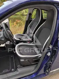 2016 Renault Twingo