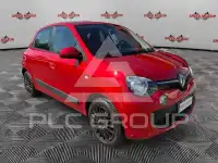 2016 Renault Twingo