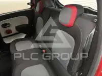 2016 Renault Twingo