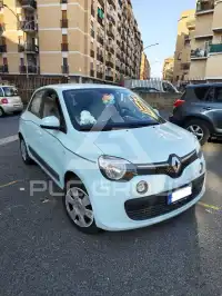 2016 Renault Twingo