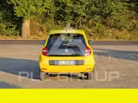 2016 Renault Twingo