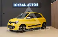 2016 Renault Twingo