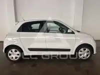 2016 Renault Twingo