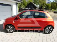 2016 Renault Twingo