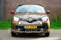 2016 Renault Twingo